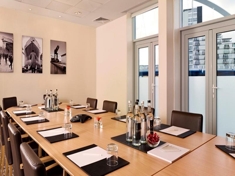 Hilton Garden Inn Fuzhou Cangshan Екстериор снимка