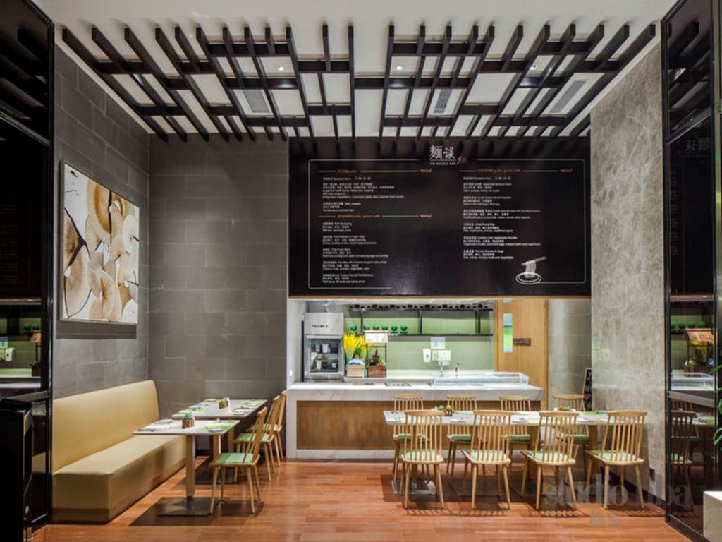 Hilton Garden Inn Fuzhou Cangshan Екстериор снимка