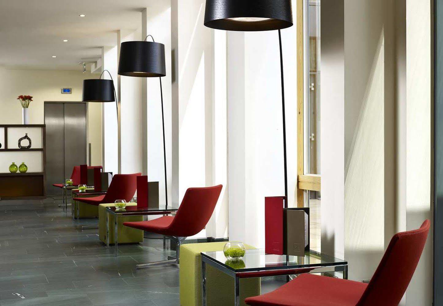 Hilton Garden Inn Fuzhou Cangshan Екстериор снимка