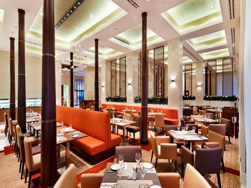 Hilton Garden Inn Fuzhou Cangshan Екстериор снимка